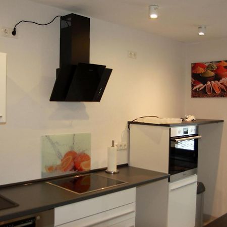Ferienwohnungen Arnold Boppard Exterior foto